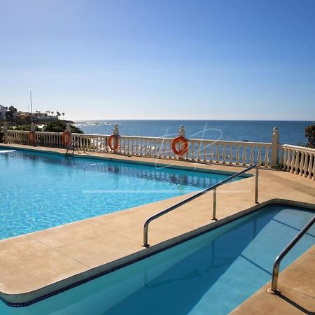 Enjoy2Rent Lubina Del Sol Mijas Sitio de Calahonda Exterior photo