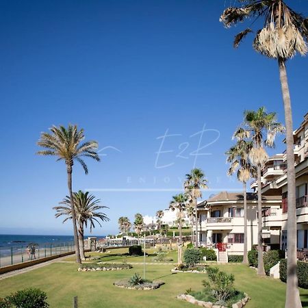 Enjoy2Rent Lubina Del Sol Mijas Sitio de Calahonda Exterior photo