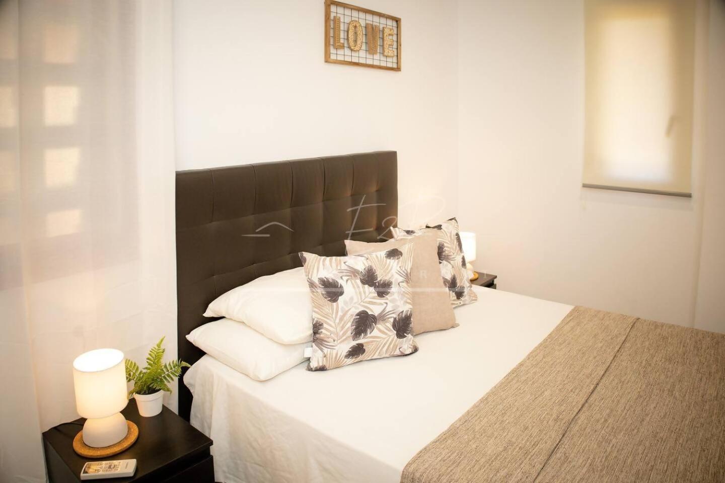 Enjoy2Rent Lubina Del Sol Mijas Sitio de Calahonda Exterior photo