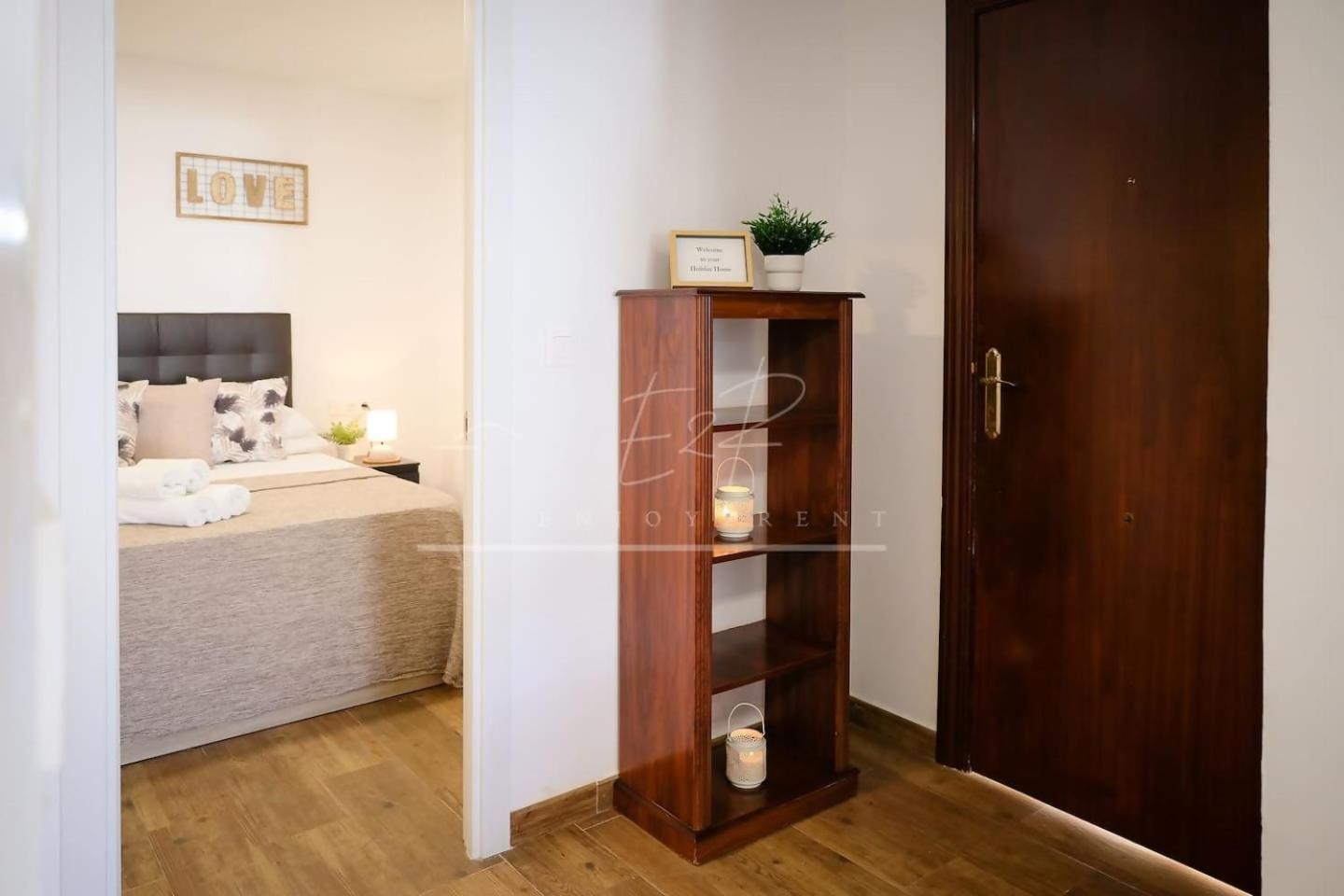 Enjoy2Rent Lubina Del Sol Mijas Sitio de Calahonda Exterior photo
