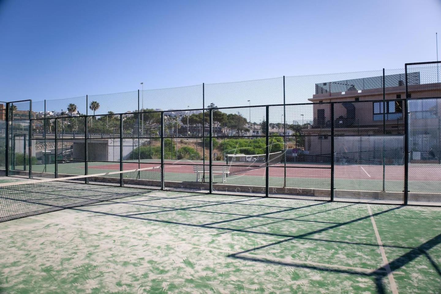 Enjoy2Rent Lubina Del Sol Mijas Sitio de Calahonda Exterior photo